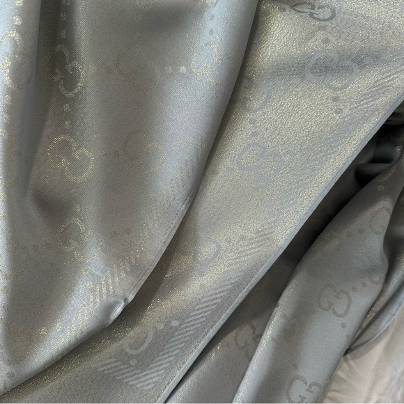 Gucci scarf brand new no box - Picture 2 of 4